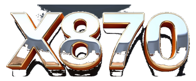 x870 logo